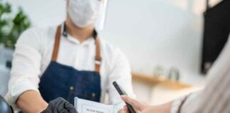 L’impact de la COVID-19 sur les solutions de paiement L'impact de la COVID-19 sur les solutions de paiement