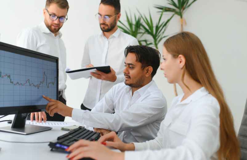 Réglementation et compliance