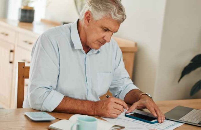 Pourquoi ma retraite n’a-t-elle pas augmenté en janvier 2025 ?