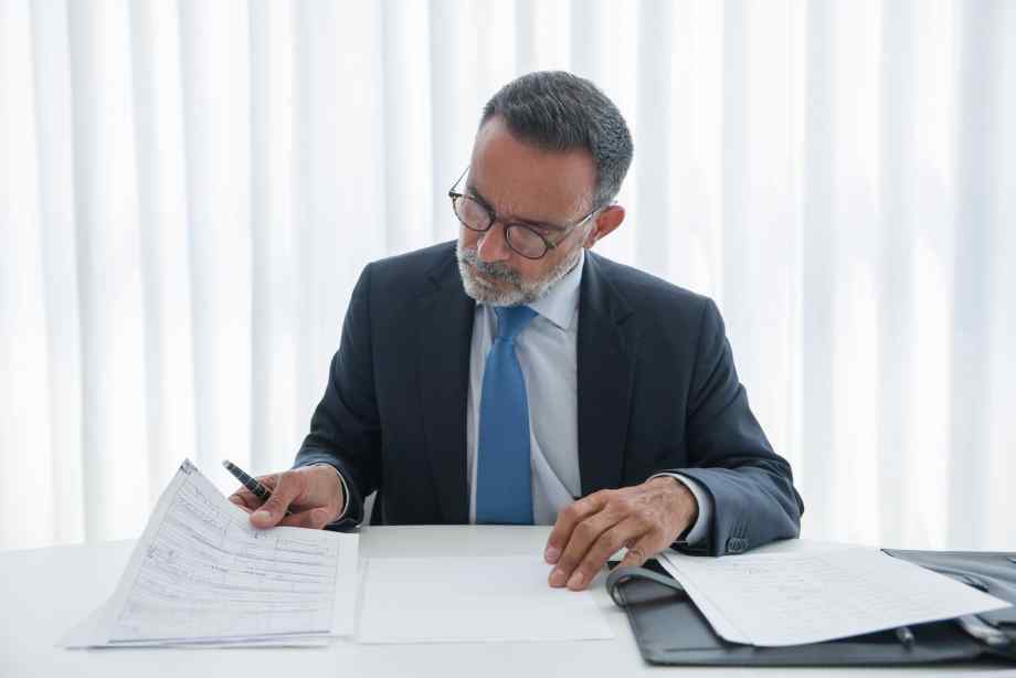 Où trouver facilement le numéro d'identification fiscale ?-Club chasseurs de têtes