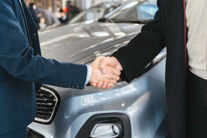 Quels documents faut-il pour vendre une voiture entre particuliers ?-Club chasseurs de têtes Quels documents faut-il pour vendre une voiture entre particuliers ?-Club chasseurs de têtes